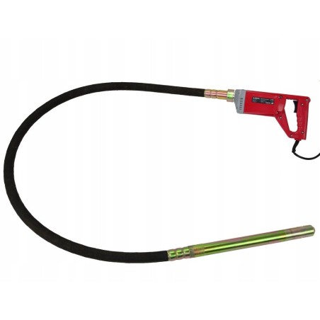 Betonrüttler WG-527  DIA35MM 2M BIG (10/2 Stk.)