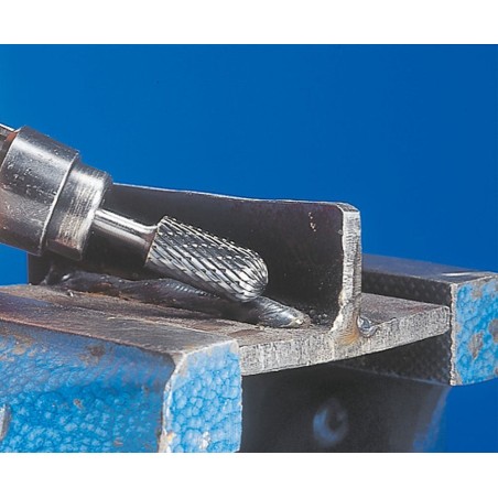 Sourcing HM-Fräserset 6/5-12 MX NCC PFERD