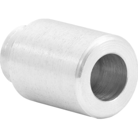 MSW Verschlusskopf für eine Verschlussmaschine für Parfümflakons mit 13 mm Durchmesser Verschlusskopf für eine Verschlussmaschine für Parfümflakons mit 13 mm Durchmesser