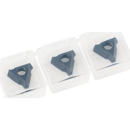 Sourcing-Fräsereinsatz-Set PFERD EF-WSP-R3, 3-teilig