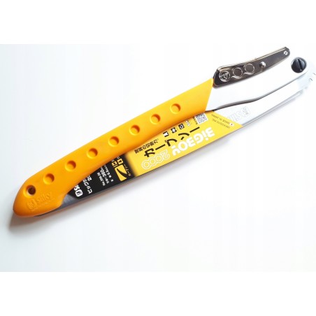 SILKY Silky Astsäge Bigboy 2000 360-6,5 extra grob (356-36)