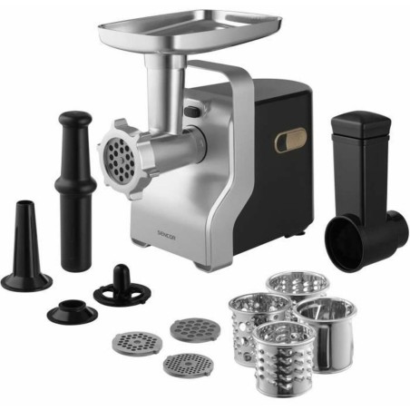 Sencor SMG 6400SL Fräsmaschine mit Metallgetriebe, 2100 W