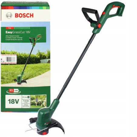 Rasentrimmer EasyGrassCut 18V-230 BT