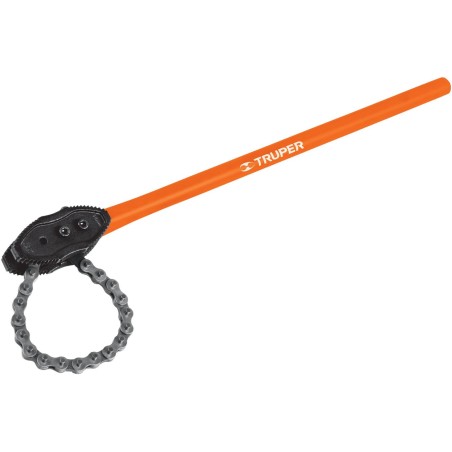 Truper Grandininis Schraubenschlüssel 63 mm TRUPER