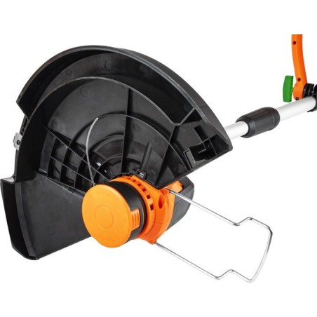 Profi Tools Akku-Trimmer N0D-KT01 Profi Tools One-4-All 3-in-1-Trimmer