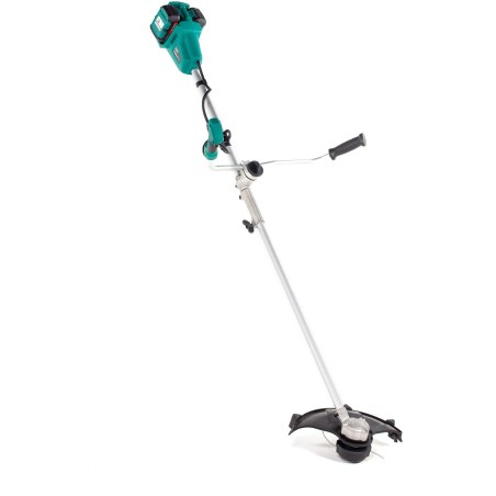 NAC Akku-Trimmer 20 V, 1 x 2 Ah