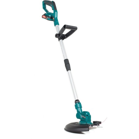 NAC Akku-Trimmer 20 V, 1 x 2 Ah