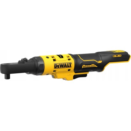 Dewalt Schlagschrauber AKKU-SCHLAGSCHRAUBER 1/4" 3/8" XR 12 V 0*Ah