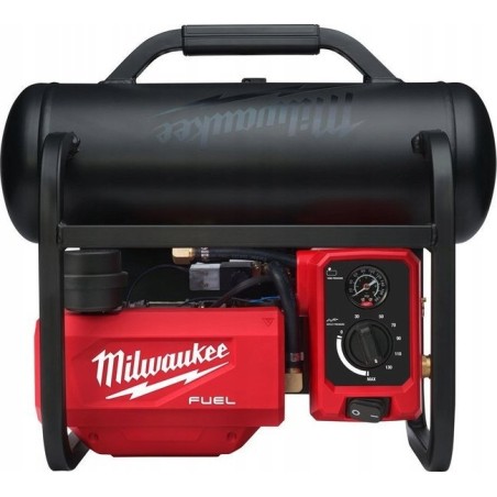 Milwaukee M18 FAC-0 18-V-Autokompressor