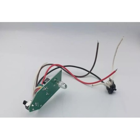 Dedra Drehzahlregler