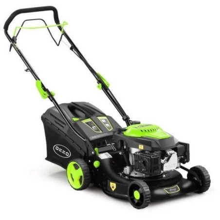 Benzin-Rasenmäher S421V-T6 42 cm OKKO