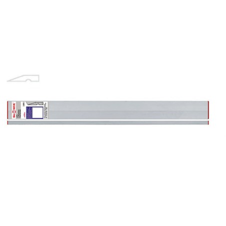 Best-Tools Trapezförmige Putzkelle 250 cm – 30251