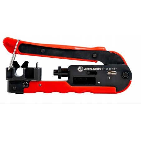 Jonard Tools Presswerkzeug 360s CTF-360XL