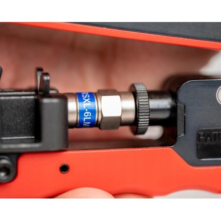 Jonard Tools Presswerkzeug 360s CTF-360XL