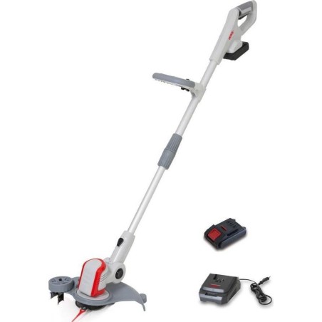 Ikra Mogatec IKRA ICGT 2025 Rasentrimmer, Rasenkantenschneider, Akku-Rasentrimmer 20 V PREMIUM OB-IKRICGT2025 EWIMAX – OFI