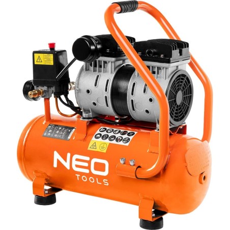 Autokompressor Neo 12K020 500 W