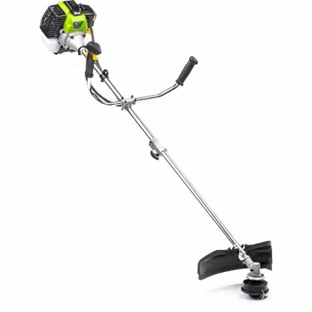 Fieldmann FZS 5004-B Benzin-Trimmer, 43 cm, 52 cm³, 1450 W