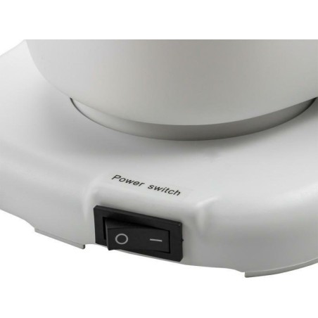 Bahco HEIZGEBLÄSE 2-F MIT FERNBEDIENUNG 2200 W   /FORCEKRAFT