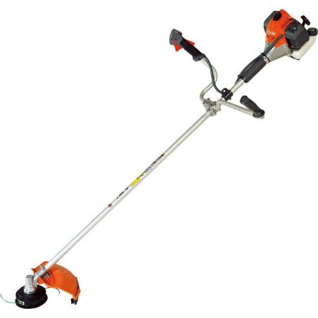 Oleo-Mac OLEO MAC BC 300 T Benzin-Rasentrimmer Professioneller Rasentrimmer, Unterholtrimmer, Trimmer Leistung 1,5 PS Premium-Klasse 61289