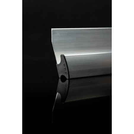 PRO-39200 Putzleiste Typ B, geschlossenes Profil, 200 cm, 3-01-02-39-200
