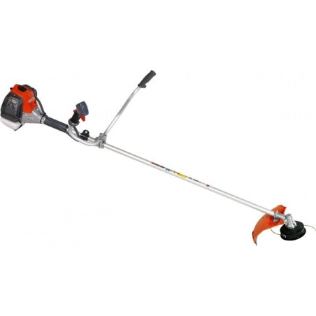 Oleo-Mac OLEO MAC BC 300 T Benzin-Rasentrimmer Professioneller Rasentrimmer, Unterholtrimmer, Trimmer Leistung 1,5 PS Premium-Klasse 61289