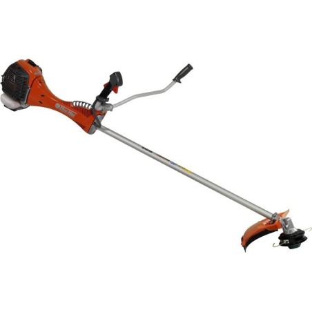 Oleo-Mac OLEO MAC BC 550 MASTER PROFI Benzin-Rasentrimmer Professioneller Rasentrimmer, Unterholtrimmer, Trimmer Leistung 3,7 PS Klasse P