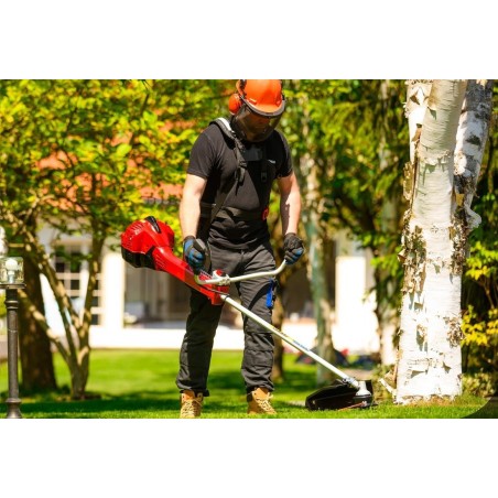 Cedrus CEDRUS WK430X Benzin-Rasentrimmer, Rasenkantenschneider, 1,8 PS EWIMAX – OFFIZIELLER VERTRIEBSPARTNER – AUTORISIERTER HÄNDLER