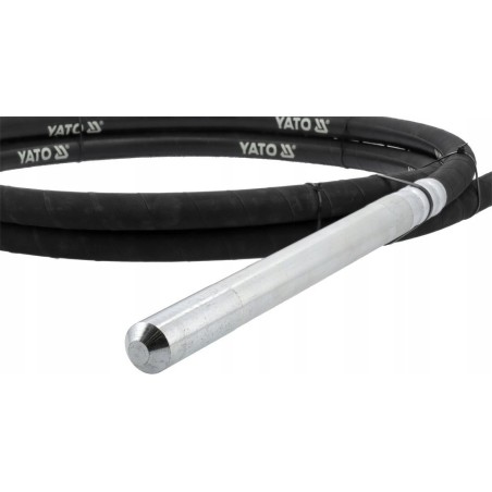 Yato YATO HAMMER + SCHLAUCH FÜR BETONVIBRATION FÜR YT-82601