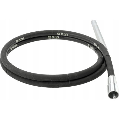 Yato YATO HAMMER + SCHLAUCH FÜR BETONVIBRATION FÜR YT-82601