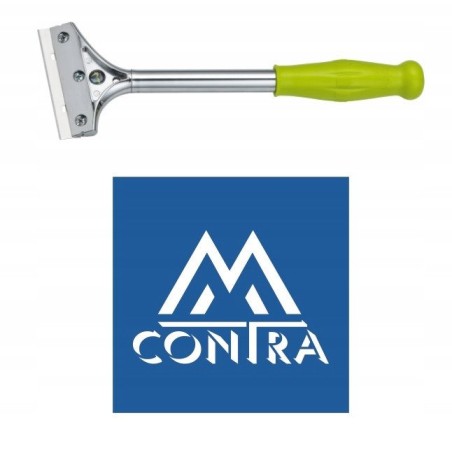 WOLFF-Handschaber, 10 cm