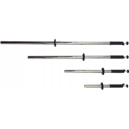 MAGNETISCHER SPÄNEABFANGBEHÄLTER 1080 mm