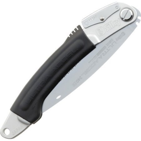 SILKY Silky Astsäge Ultra Accel Curve 240-7,5 grob (446-24)