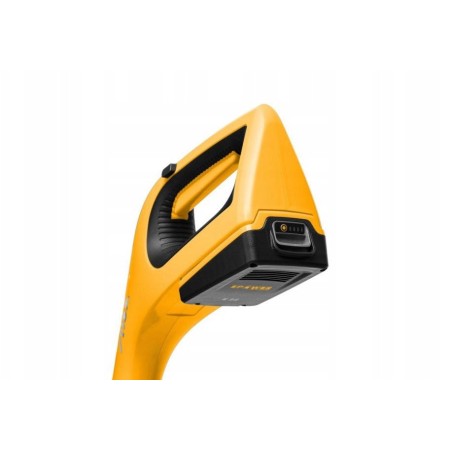 STIGA GT 100e – 20-V-Rasentrimmer – SOLO