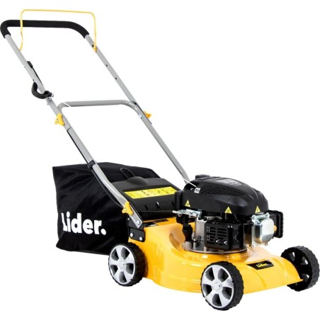 Benzinrasenmäher Lider LIDER SH41P79A BENZINRASENMÄHER – OFFIZIELLER VERTRIEB – AUTORISIERTER LIDER-HÄNDLER