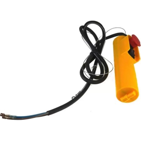 Dedra Fernbedienung, Set