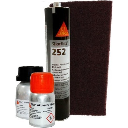 Sika Klebeset von Sika