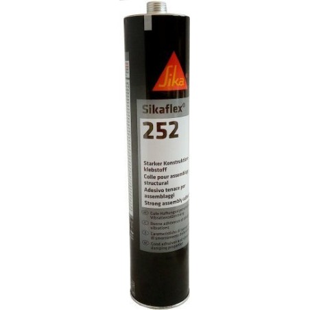 Sika Klebeset von Sika