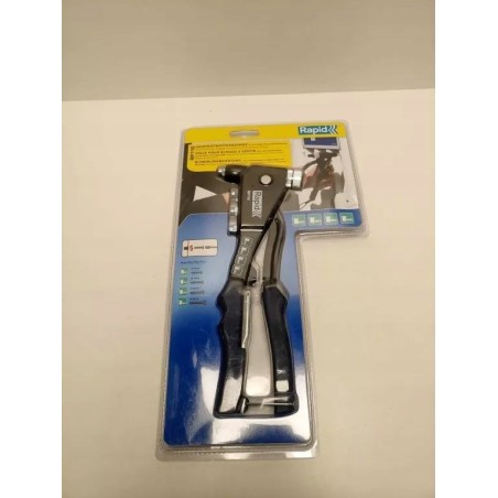 Rapid RP110 Nietmutterzange WEST 5000669