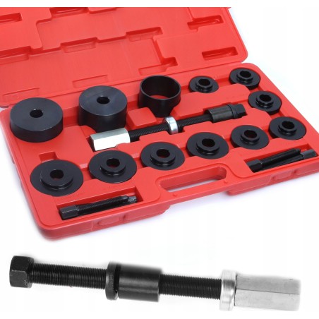 Beschaffung von Lager- und Hülsenabziehern / MAR-POL