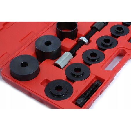 Beschaffung von Lager- und Hülsenabziehern / MAR-POL