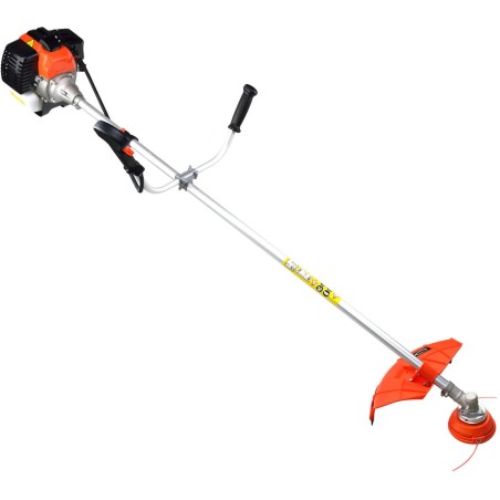 Geko Benzin-Rasentrimmer Gazela (1)