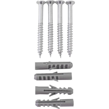 Bituxx Fahrradständer für die Wartung, aus Metall, robuste Konstruktion, 5 Stellplätze