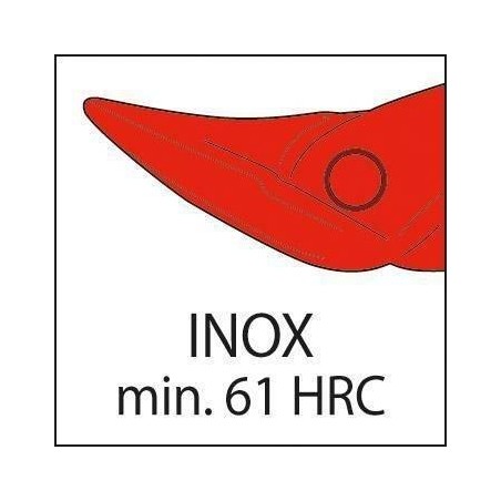 Format Blechschere Ideal HRC60-62 S mit Hebelübersetzung, links 240 mm FORMAT