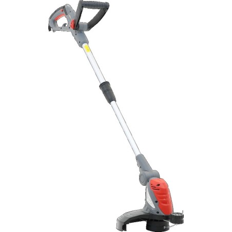 Der Favorit: Elektrischer Rasentrimmer DP550