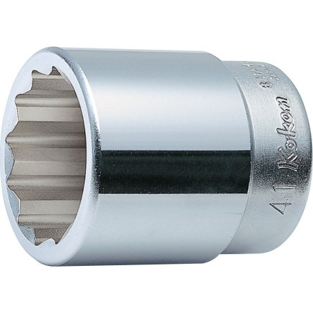 Sourcing 1" Dodekaeder-Kopf KOKEN 65 mm