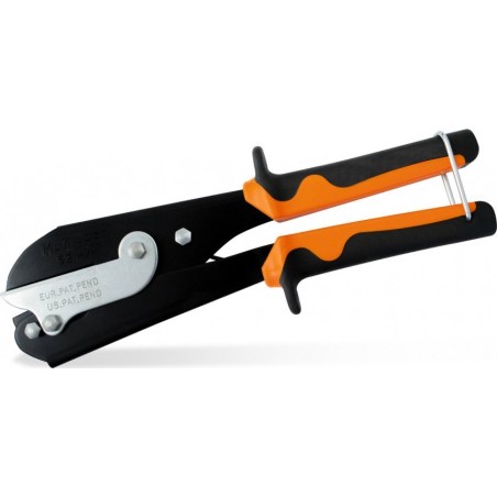 Beschaffung von Blechbearbeitungszangen EDMA Maxi-Ret 50 mm