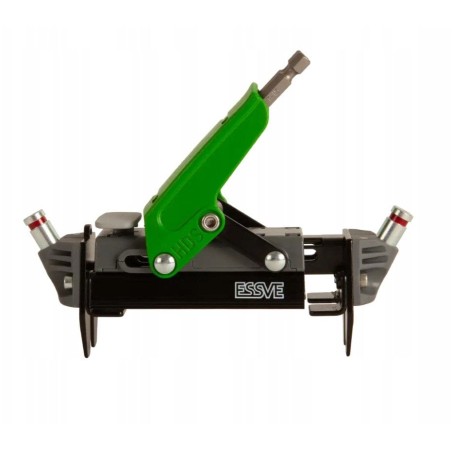 Montagewerkzeug HDS ESSVE 105–155 mm