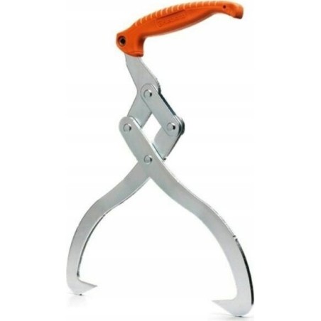 Husqvarna-Greifer zum Heben von Baumstämmen, 30 cm, HUSQVARNA