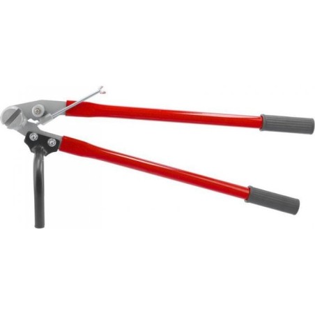 Yato Biegevorrichtung für Dachrinnenhaken mit Sockel YT-54101