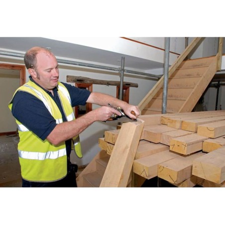 Draper Draper Tools Glätthobel, 250 mm, 45241